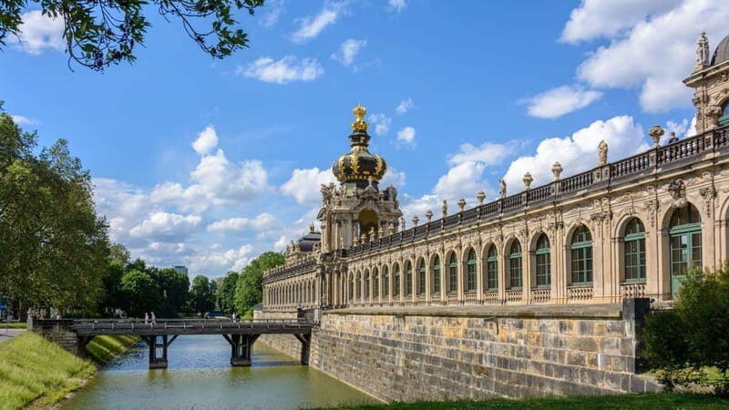 Best of Dresden: Private Walking Tour with a Local - FAQs
