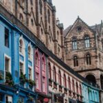 Best of Edinburgh: Private Walking Tour with a Local - What Makes This Tour Stand Out?