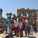 Best Of Ephesus Tour for CRUISE GUESTS ONLY - Dive Into the Itinerary