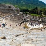 Best of Ephesus Tour for Cruisers (skip the line) - A Detailed Breakdown of the Itinerary