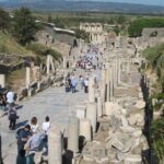 Best of Ephesus Tour for Cruisers WITH ENTRANCE TICKET - Transport & Guides: Why They Matter