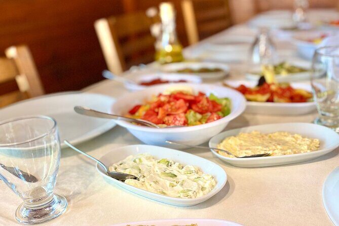 Best of Ephesus Tour From Kusadasi Port | Guaranteed on-time Return to Ship - Exploring the Itinerary in Detail