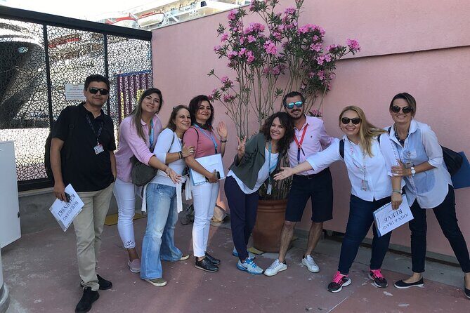 Best of Ephesus Tour from Kusadasi Port / ONLY FOR CRUISE GUESTS - Who Will Love This Tour?