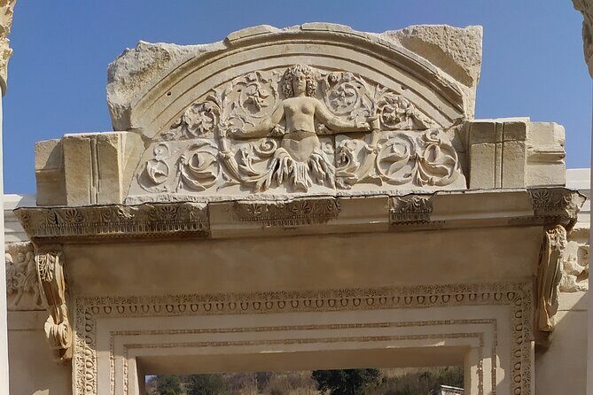 Best of Ephesus Tour From Kusadasi: Temple of Artemis, St John Basilica, Isa Bey Mosque - Who Will Love This Tour?