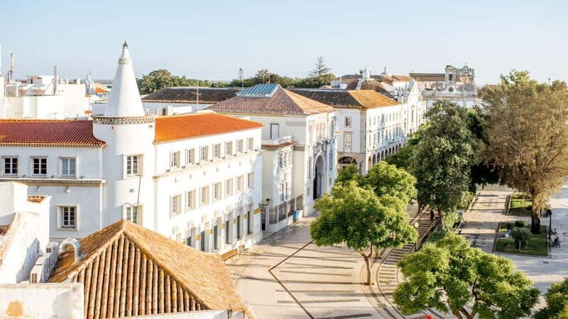 Best of Faro: Private Walking Tour with a Local - Who Will Enjoy This Tour?