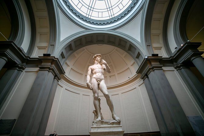 Best of Florence Highlights Walking Tour including Michelangelo's David - Practical Details and Tips