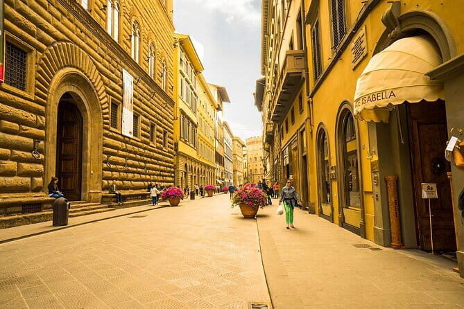 BEST OF FLORENCE Private Walking Tour - Why This Tour Works for Different Travelers