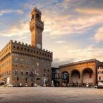 Best of Florence: small-group walking tour - Meeting Point and Duration