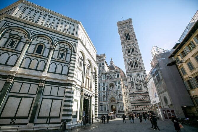 Best of Florence Top-rated Attractions with Private Guide - FAQ