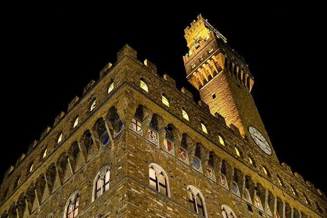 Best of Florence Tour by Night - Who Should Consider This Tour?