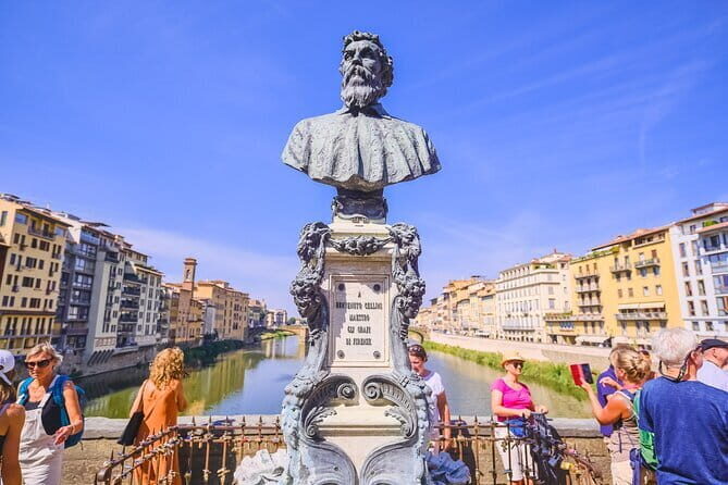 Best of Florence walking tour & Accademia Gallery- monolingual small group tour - Who Will Love This Tour?