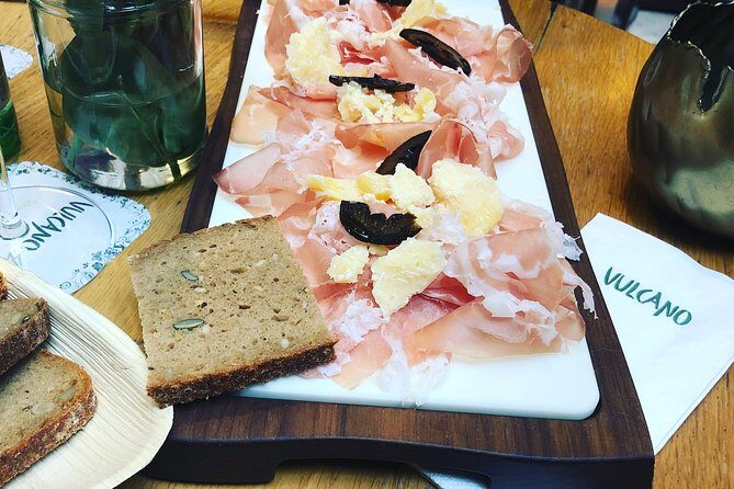 Best of Food Tour Vienna - An In-Depth Look at the Food Tour Experience