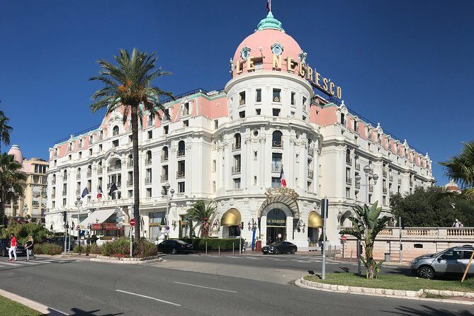 Best of French Riviera with a guide & photographer - What You Gain from This Tour