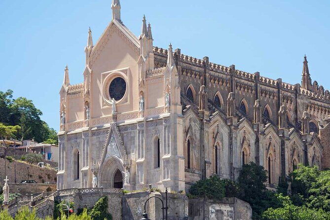 Best of Gaeta Art and Food Private Tour With Local Guide - The Practicalities and Experience Quality