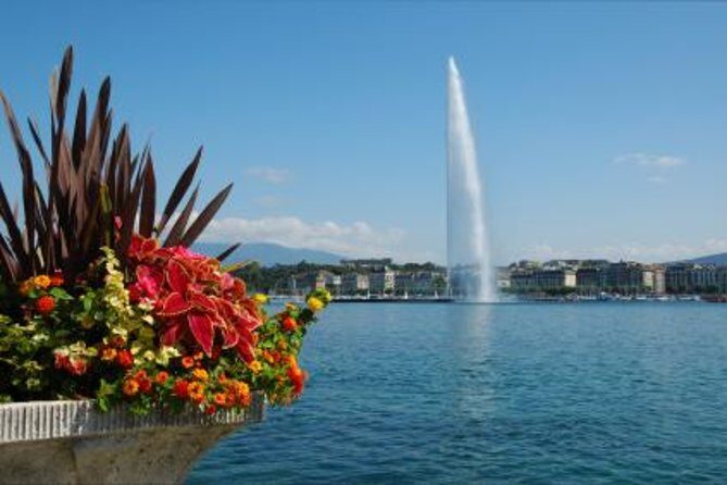 Best of Geneva City Tour with optional boat cruise - Final Thoughts: Who Should Take This Tour?