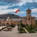 Best of Georgia - 3 or 4 days private tour with transfers and guide - Transportation, Timing, and Comfort