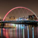 Best of Glasgow: Private Walking Tour with a Local - The Itinerary Breakdown