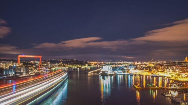 Best of Gothenburg: Private Walking Tour with a Local - The Value of a Private, Tailored Experience