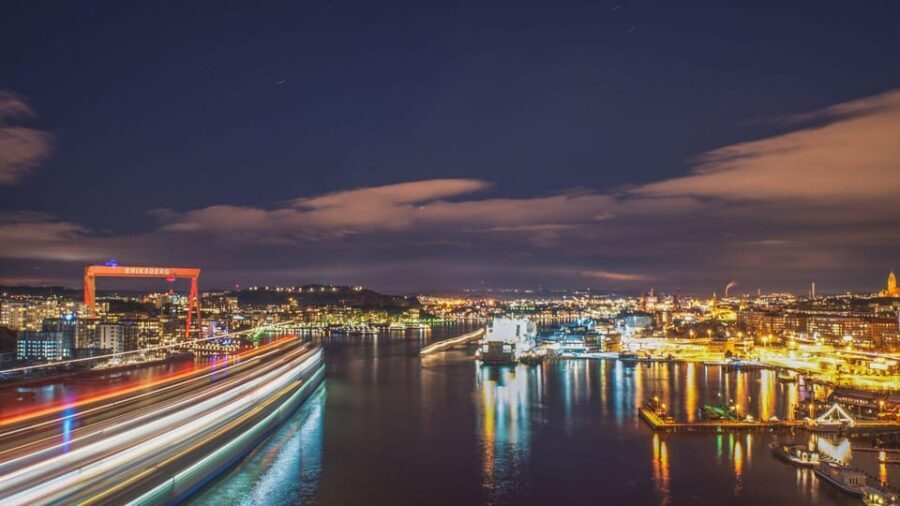 Best of Gothenburg: Private Walking Tour with a Local - The Value of a Private, Tailored Experience