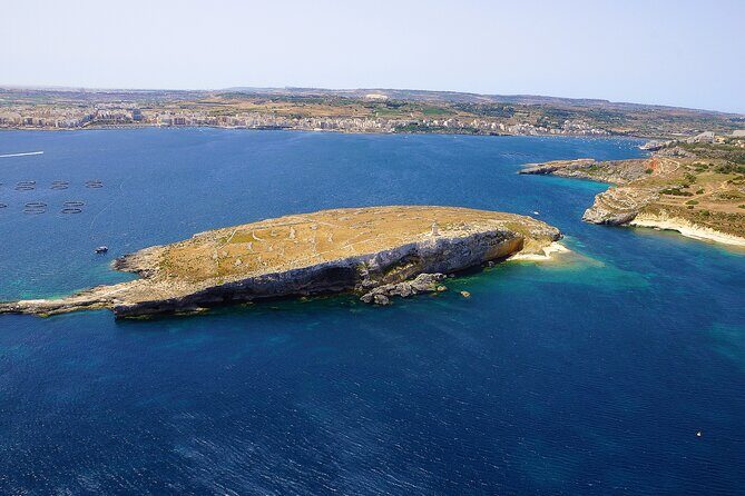 Best of Gozo and Comino from Malta - Transportation & Logistics: Why They Matter