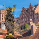 Best of Heidelberg Private Walk Tour with Professional Guide - A Detailed Look at the Heidelberg Private Walk Tour