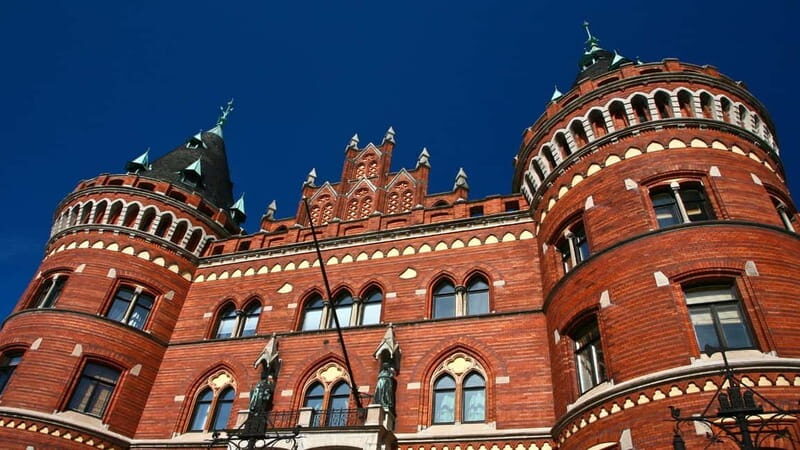 Best of Helsingborg: Private Walking Tour with a Local - What’s Included & What to Expect