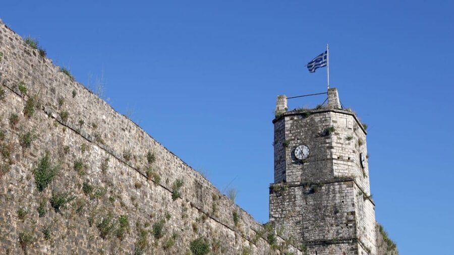 Best of Ioánnina: Private Walking Tour with a Local - What Makes This Tour Valuable