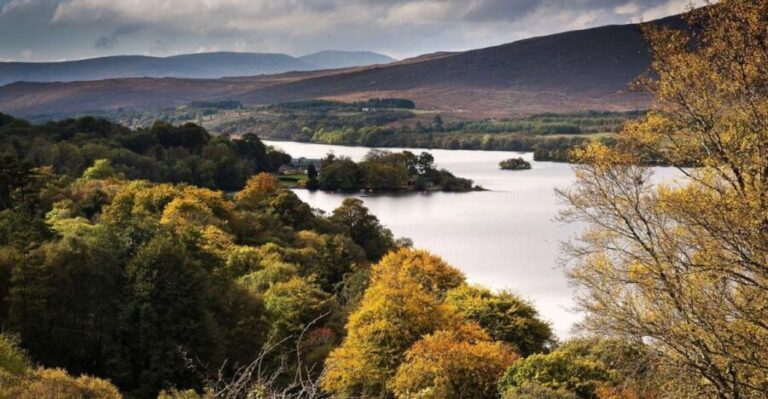 Best of Ireland 6-Day Backpackers Economy Tour - The Practical Details: Transportation, Accommodation, and Value