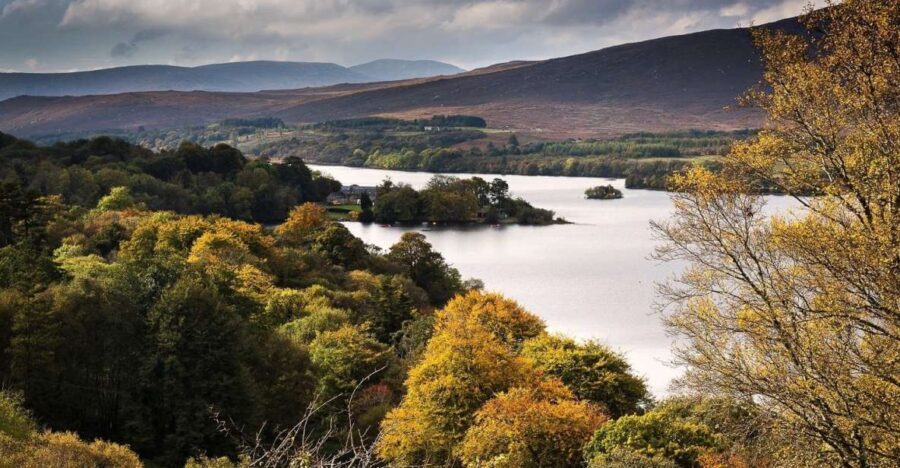 Best of Ireland 6-Day Backpackers Economy Tour - The Practical Details: Transportation, Accommodation, and Value