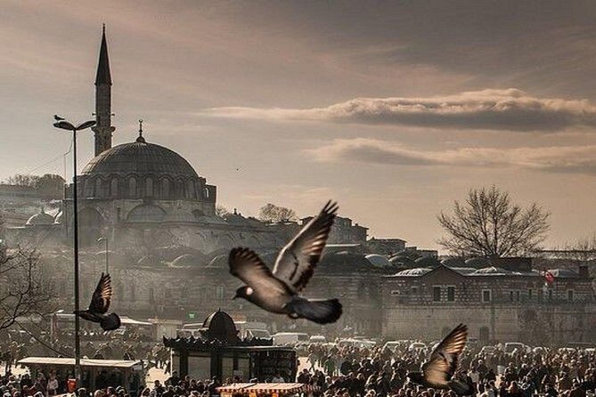 Best Of Istanbul :1-2 or 3 Day Private Istanbul Guided Tour - Practical Aspects and Value