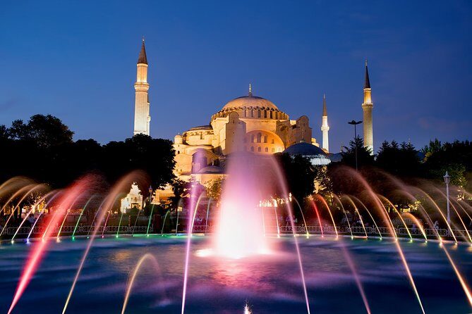 Best of Istanbul for First time Visitors - Practical Considerations and Value