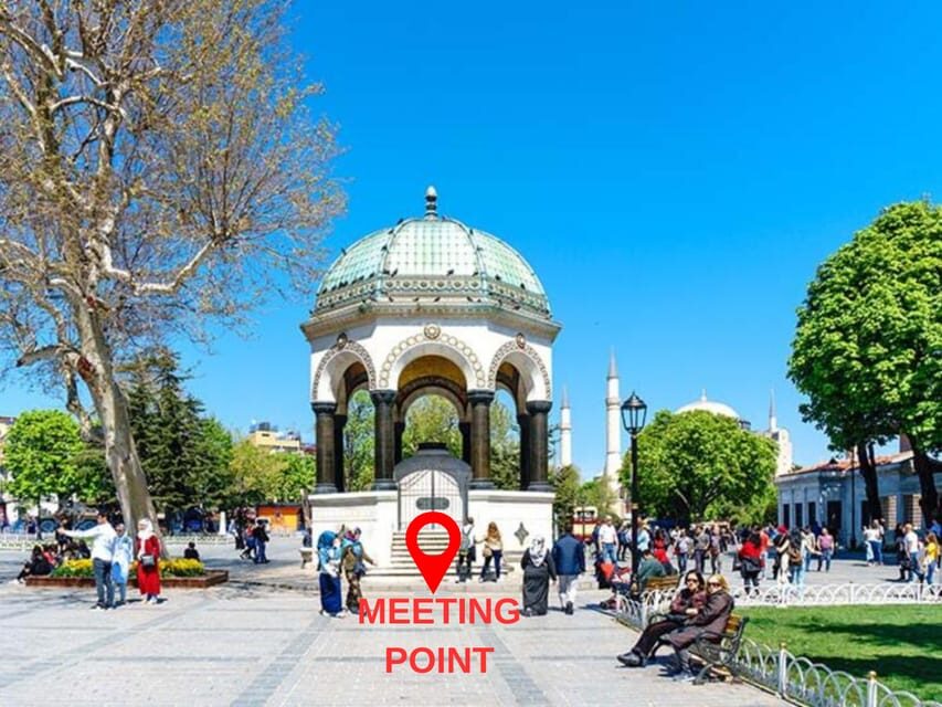 Best of Istanbul: Private Guided Istanbul Tour - The Itinerary in Detail