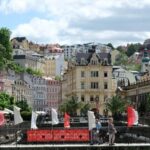 Best of Karlovy Vary Walking Tour with a Professional Guide - The Town’s Historical Context and Architectural Highlights
