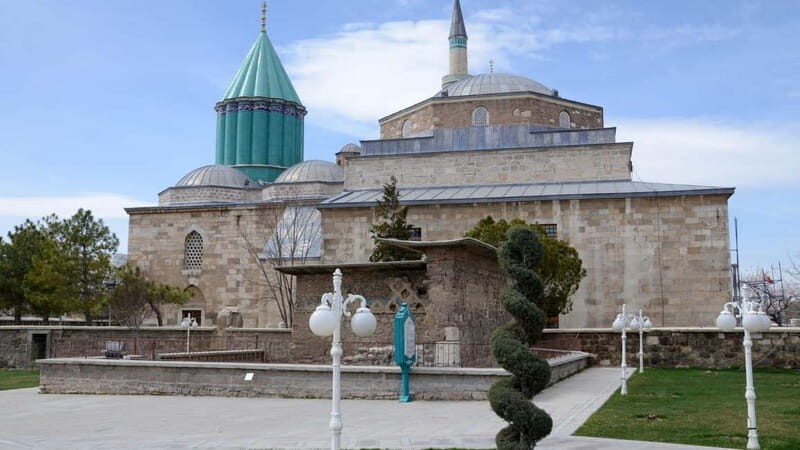 Best of Konya: Private Walking Tour with a Local - Why This Tour Is Worth It
