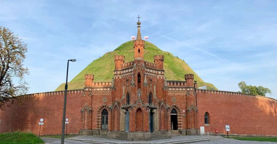 Best of Krakow 1-Day Private Guided Tour with Transport - Deep Dive into Each Stop