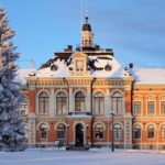 Best of Kuopio: Private Walking Tour with a Local - What’s Included & What to Consider