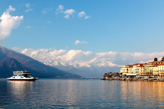 Best of Lake Como Experience from Milan, Cruise and Landscapes - Who Would Love This?