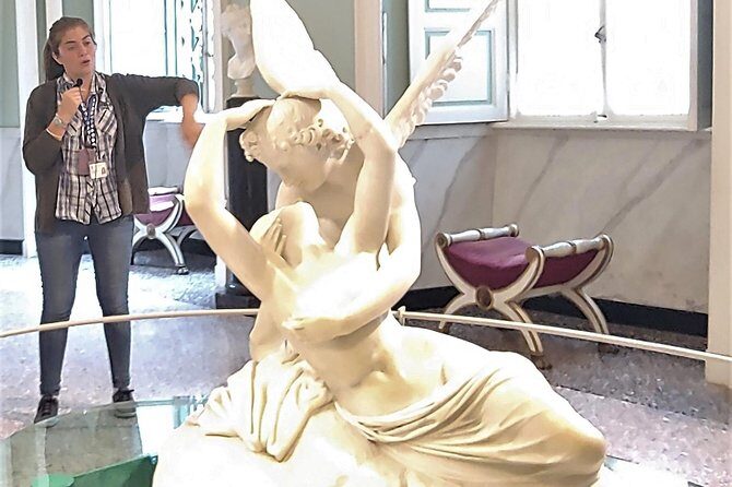 Best of Lake Como: guided visit to Villa Carlotta + 1 h private watertaxi cruise - A Closer Look at the Itinerary