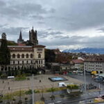 Best of Lausanne : Guided tour with a local guide - FAQs