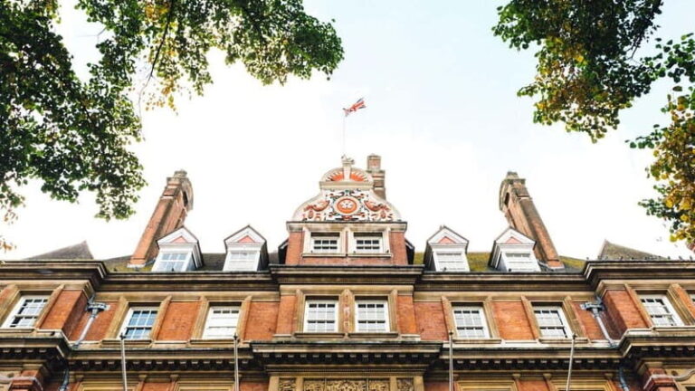 Best of Leicester: Private Walking Tour with a Local - Final Thoughts