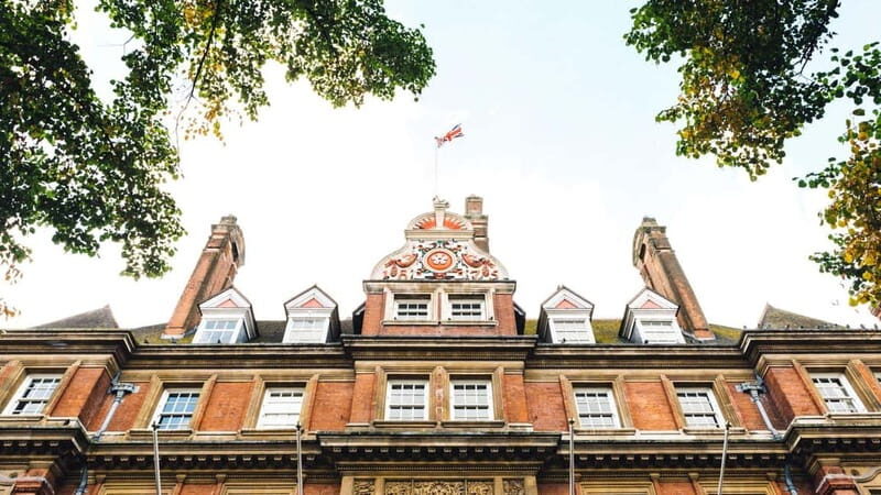 Best of Leicester: Private Walking Tour with a Local - Final Thoughts