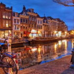 Best of Leiden: Private Walking Tour with a Local - Discovering Hidden Gems and Local Favorites
