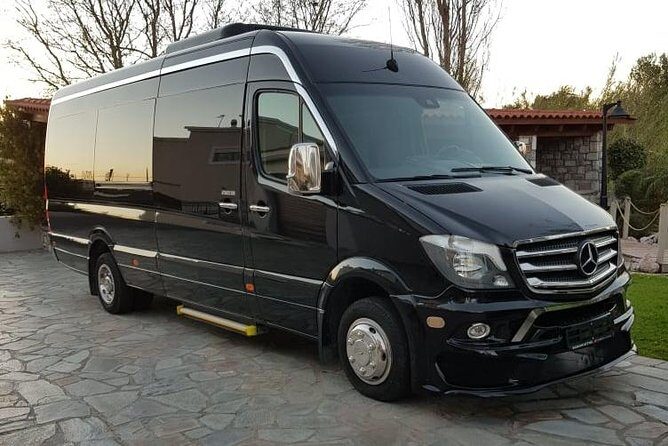 Best Of Lindos & Rhodes - Guided Private Tour - Half Day - Groups Up 19 People - Who Should Book This Tour?