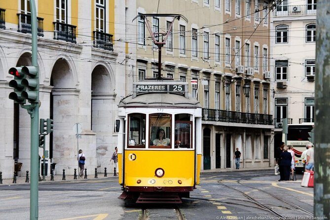 Best of Lisbon Full Day Private Tour - Modern Lisbon and Cultural Attractions