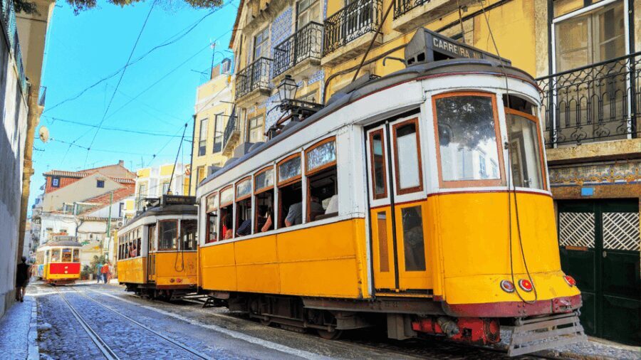 Best of Lisbon: Private Walking Tour with a Local - Who Will Love This Tour?