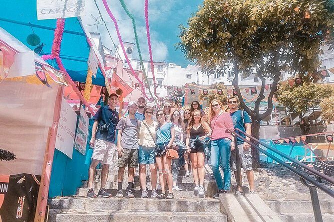 Best of Lisbon Private Walking Tour - What Makes This Tour Stand Out?