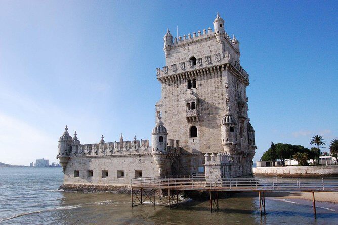 Best of Lisbon Small-Group Tour - Transport and Group Size: Comfort and Flexibility