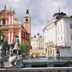 Best of Ljubljana, Classical walking tour of Capital city - Practical Details and Why They Matter