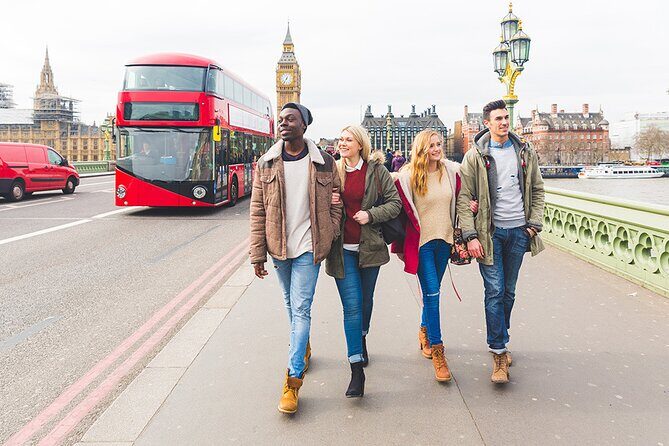 Best of London in Half a Day Walking Tour - Analyzing the Cost and What You’re Getting