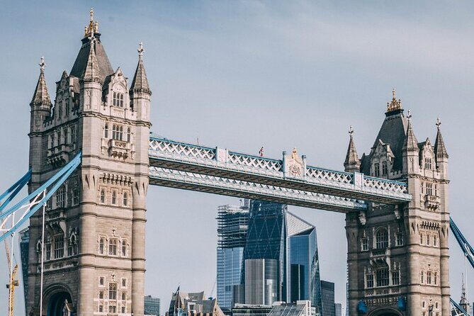 Best of London Walking Tour - 3 Hours, Small Group max 10 people - Who Will Love This Tour?